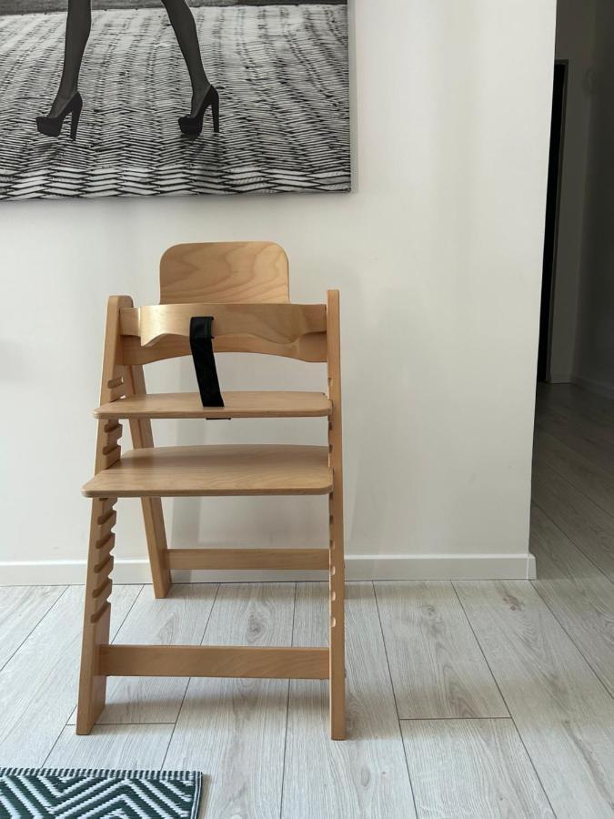 Sophie'S Urban Nest Apartment มิชโคลซ์ ภายนอก รูปภาพ